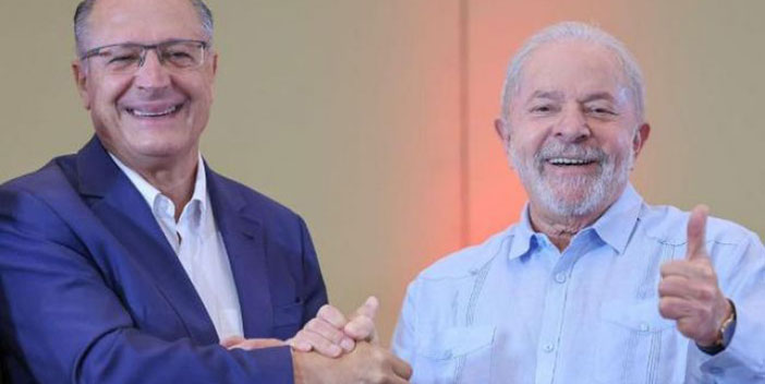 Movimento Vamos Juntos Pelo Brasil será lançado neste sábado (7)